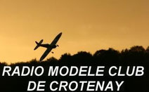 Club de modélisme de Crotenay