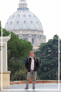 Dome of St. Peter