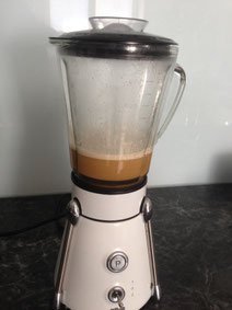 Blogartikel: Bullet Proof Coffee