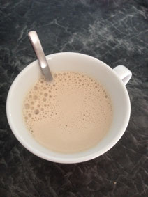 Blogartikel: Bullet Proof Coffee