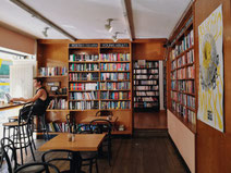 Top 5 bookshops of Berlin