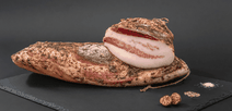 Guanciale Stagionato agrisalumeria luiset