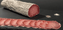 Lonzino Stagionato agrisalumeria luiset