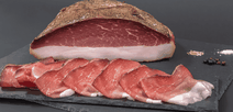  Speck Luiset agrisalumeria