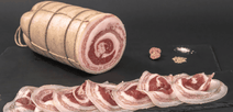 pancetta tradizionale agrisalumeria luiset