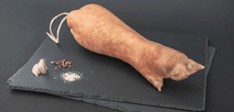 Zampone Crudo agrisalumeria luiset