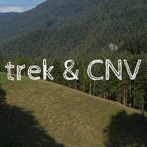 trek cnv dans les forêts du jura suisse - trekking et communication nonviolente