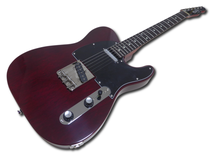 Arteles『ZTL Models』 - Zeus-Custom-Guitars