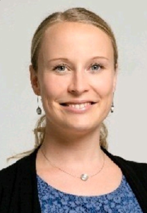 Petra Ming, Mediensprecherin Insel Spital Bern