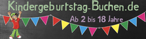 www.Kindergeburtstag-Buchen.de