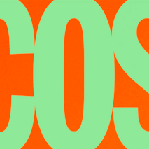 Gestaltung des Swiss-Spilt der Magazine Cosmopolitan, Joy und Shape für die Raverta Marketing in Zürich