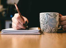 Ecriture thérapeutique - atelier