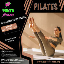 PILATES