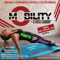 MOBILITY