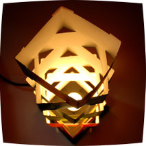 lampes luminaires appliques