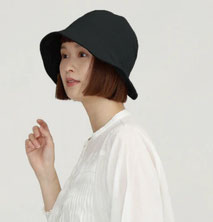 UVカット99%以上 接触冷感チューリップハット フォーユー価格　1,480円(税込)   