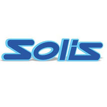 Solis Tractors logo