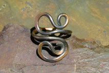 Zum Fingerschmuck