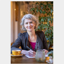 Marthe van der Linden is oprichter van het platform PowerVrouwen en zij is werkzaam als financieel planner