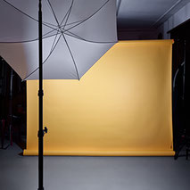 DAS FOTOSTUDIO IM ATELIER SCHÖNBLICK IST VIELFÄLTIG 