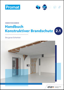 Promat Handbuch Konstruktiver Brandschutz