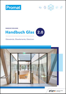 Promat Handbuch Glas