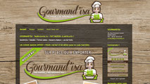 www.gourmandisa.fr