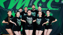 MCC Magic Force