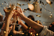 Tonspur 6 top Geburtstagsband aus der Steiermark spielt auf einem Geburtstag