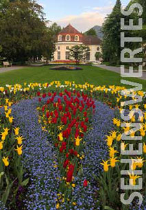 Sehenswertes in Bad Reichenhall