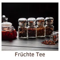 Früchtetee