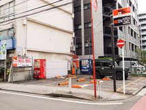 ナビパーク若葉町第3
