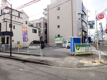 エムパーキング長者町