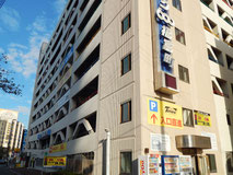 タイムズ・パーク600