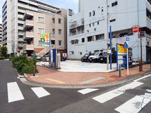 ショウワパーク若葉町