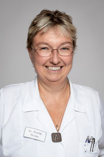 Karin Weiss, Gruppenpraxis Kritzendorf