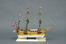  37-41  HMS Beagle | Motonori HOSHINO