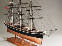  27-57  Cutty Sark | Kaneo ANZAI 
