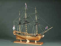 38-37 HMS Unicorn | Makoto KATO
