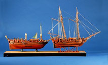  35-47　 HMS Halifax  |  Kiyoshi Horikawa 