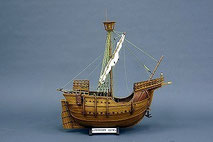 37-17 Catalonia Ship | Mitsuru MATSUBARA