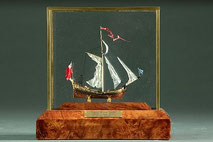 38-53 Stuart Royal Yacht | Gus Agustin 