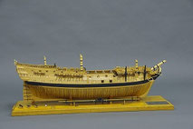  37-56  HMS Bellona | Nobuki YAMAMOTO