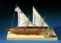  35-29  USS Arrow  |  Tadao Kobayashi  