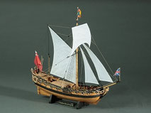 38-36 Charles Yacht | Kosaburo UESUGI