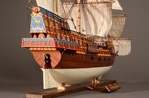 39-08 Golden Hind | Yoshinori TOBA 
