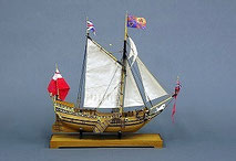 37-09 Yacht Mary | Toshio TAKAHASHI