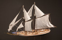 39-39 Bluenose Ⅱ | Takayuki SASAKI 