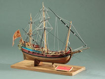 38-45 Polacca Veneziana | Koichi TSUBOI