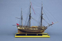 37-34 HMS Fly | Taketoshi TANAKA